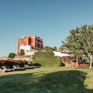 Hotel Son Granot Rural, Es Castell (Menorca)